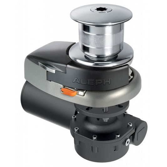 Quick Aleph AL3 1512D Windlass - 10mm (3/8") 1 500W 12V With Drum