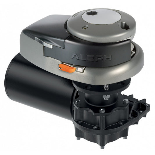 Quick Aleph AL3 1024 Windlass - 10mm (3/8") 1 000W 24V No Drum