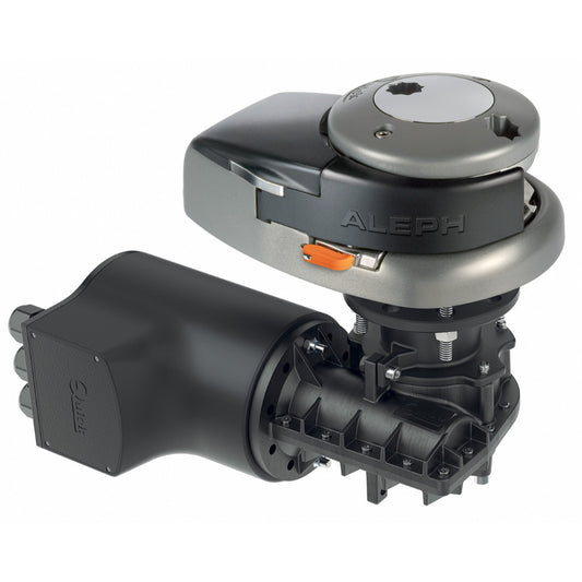 Quick Aleph AL3 712 Windlass - 8mm (5/16") 700W 12V No Drum
