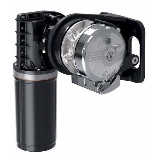 Quick Balder BL2 P 612F Y Windlass - 7mm 600W 12V Y-Axis Free Fall