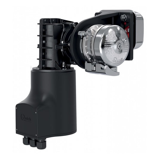 Quick Balder BL2R P 912F X Rope Only Windlass - 900W 12V X-Axis