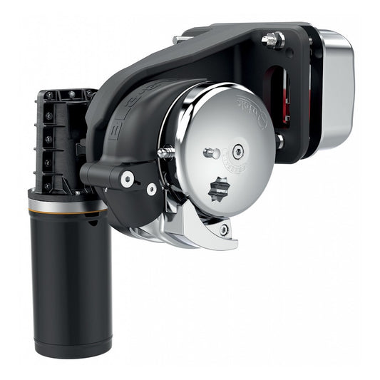 Quick Balder BL3 P 612 X Windlass - 6mm 600W 12V
