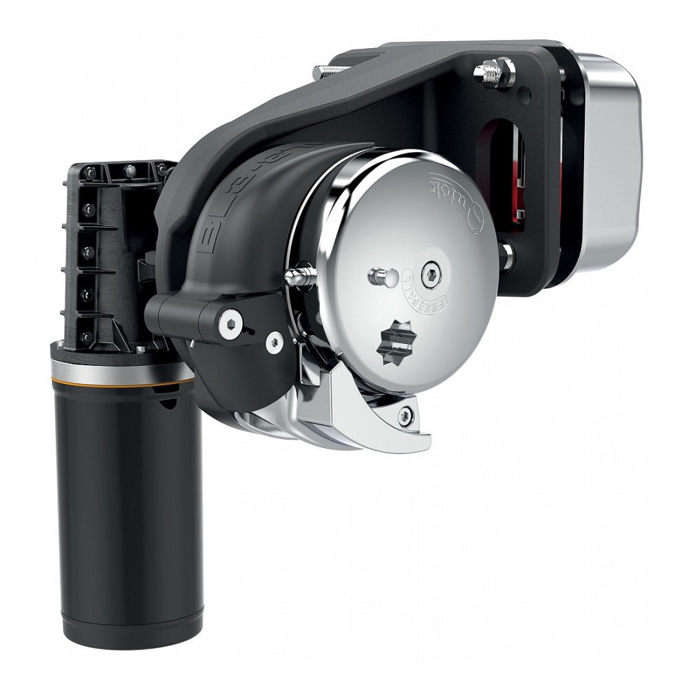 Quick Balder BL3 P 624 X Windlass - 6mm 600W 24V
