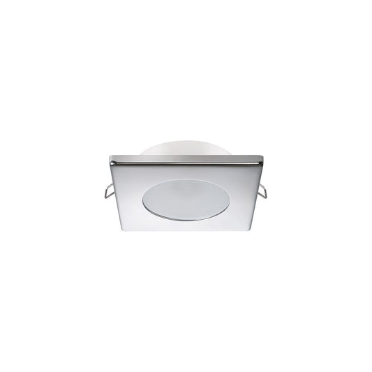 Quick Bryan C IP40 2W Recessed LED Downlight - Daylight White