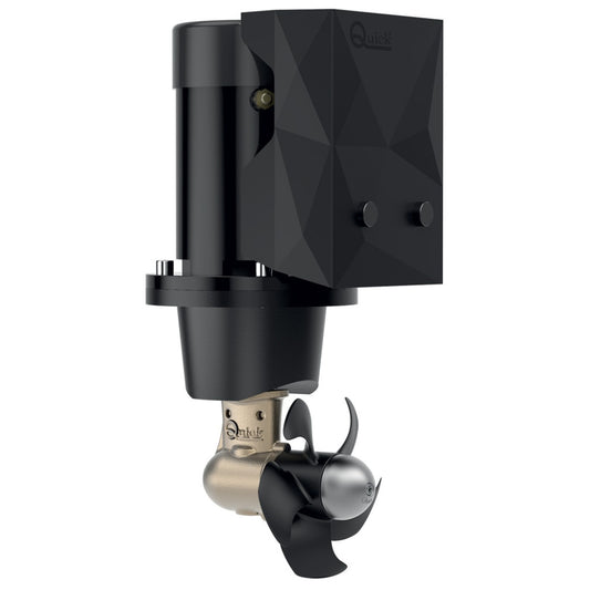 Quick BTQ 140-40 Single Prop Thruster - 40KGF 12V No Casing