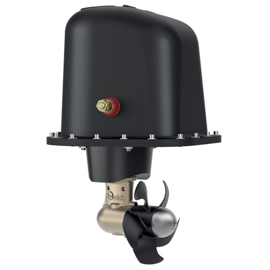 Quick BTQ 140-30 Single Prop Thruster - 30KGF 12V With Stern Casing
