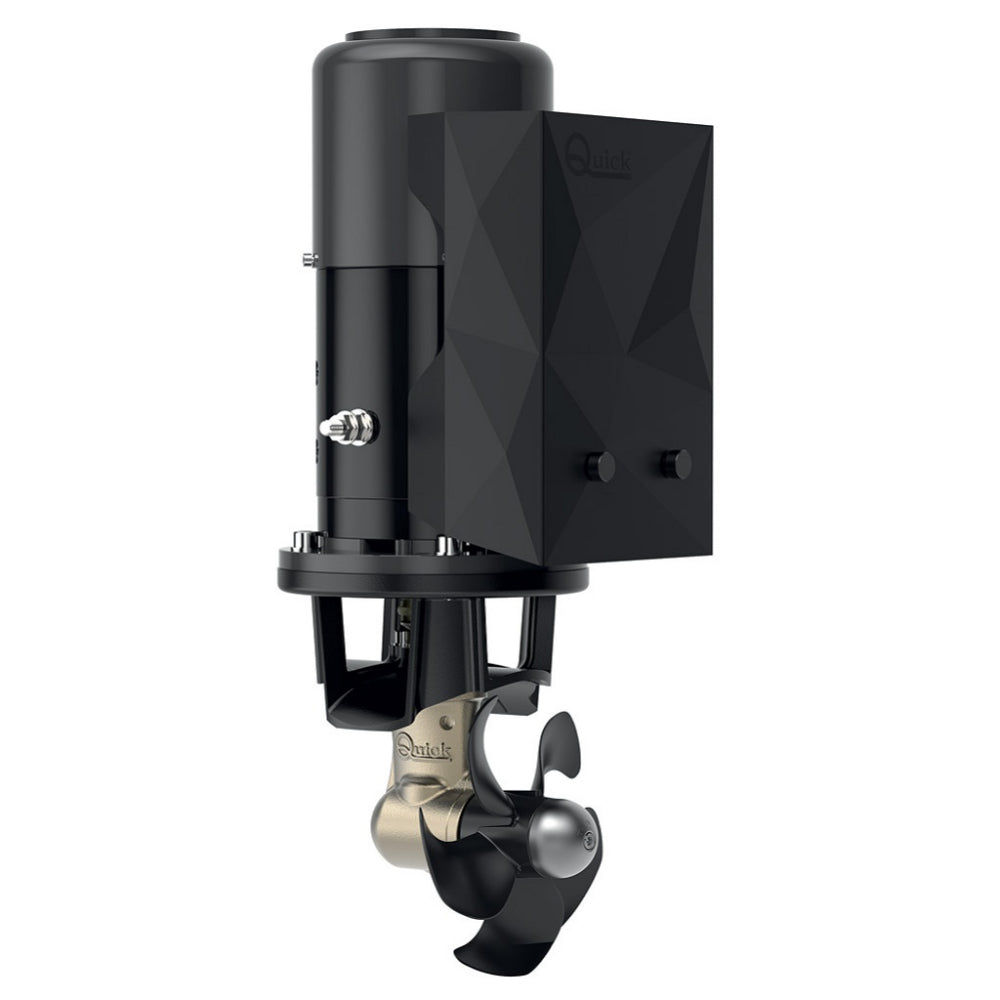 Quick BTQ 185-95 Single Prop Thruster - 95KGF 12V No Casing