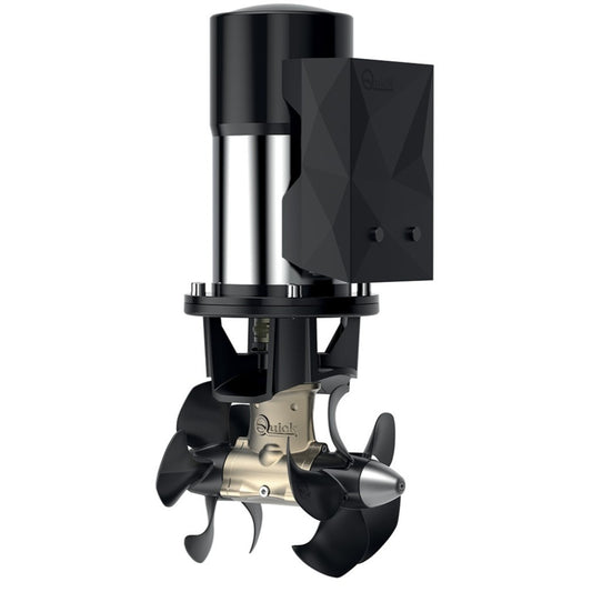 Quick BTQ 250-240 Twin Prop Thruster - 240KGF 24V No Casing