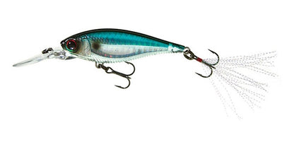 YO ZURI 3DB SHAD™ - DIVING LURE 6FT