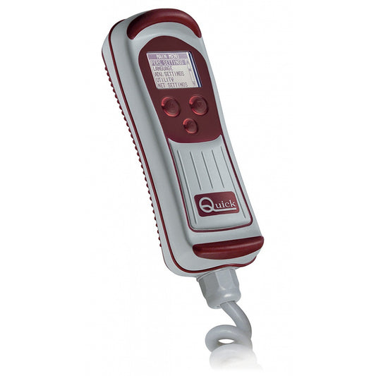 Quick CHC 1103 Handheld Chain Counter