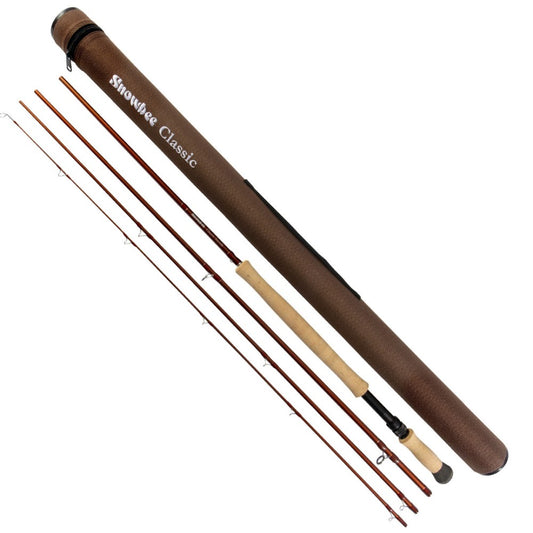 Snowbee Classic 14ft #9/10 Double-Handed Fly Rod