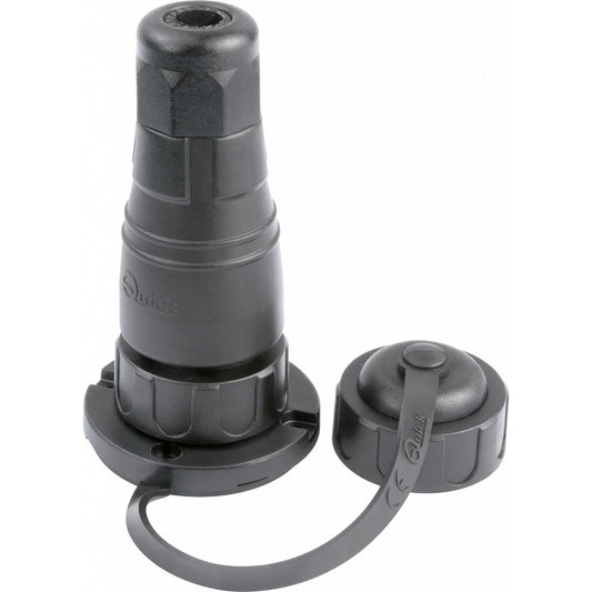 Quick 7103 IP67 Watertight Connector - 3 Pin 12A