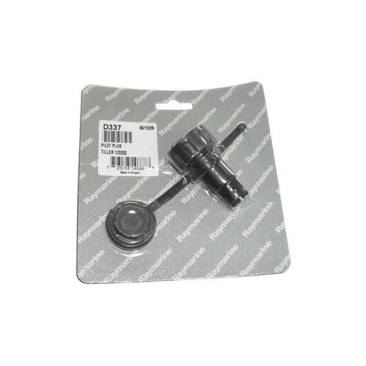Raymarine Tiller Pilot Power Socket 12V DC