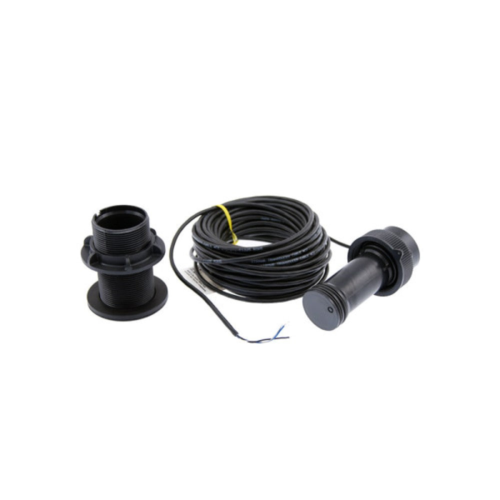 Airmar D800 170C P624-INSR Thru Hull Transducer With 15m Cable