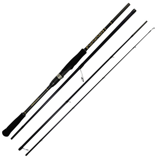 Snowbee Deep Blue 8ft 10-30g Spinning Rod