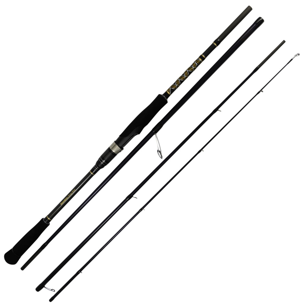 Snowbee Deep Blue 8ft 20-50g Spinning Rod