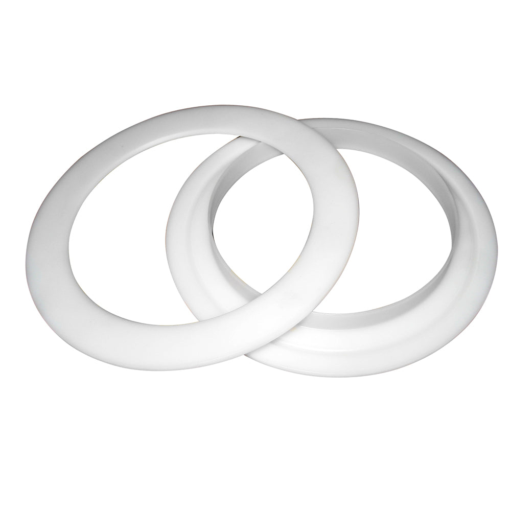 Bluefin LED Delrin Isolation Sleeve For Manta Ray Lights