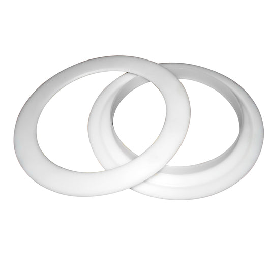 Bluefin LED Delrin Isolation Sleeve For Manta Ray Lights