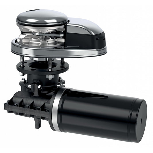 Quick Prince DP2 P 512 Windlass - 7mm 500W 12V No Drum