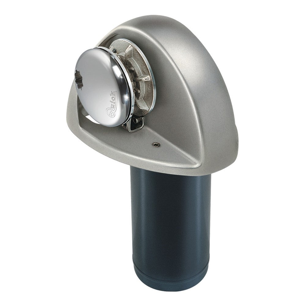 Quick Eagle E1 312 Horizontal Windlass - 6mm 300W 12V No Drum