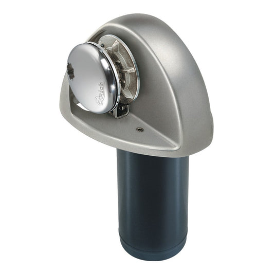 Quick Eagle E1 512 Horizontal Windlass - 6mm 500W 12V No Drum