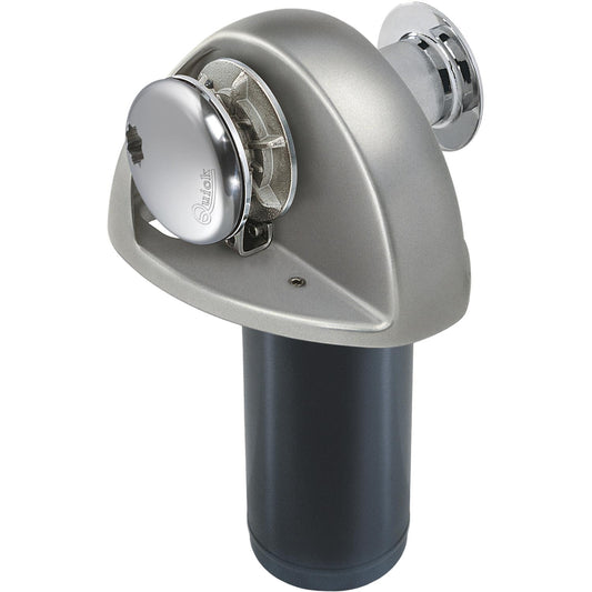 Quick Eagle E1 512D Horizontal Windlass - 6mm 500W 12V With Drum