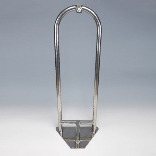 Echomax EM305 Deck Mount Bracket