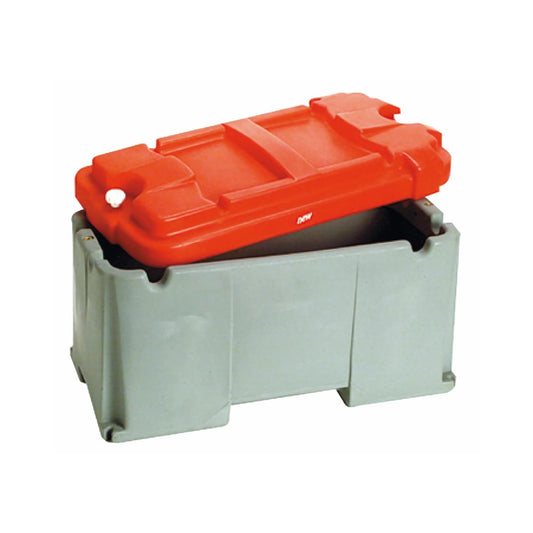 Osculati Battery Box for 1 Battery