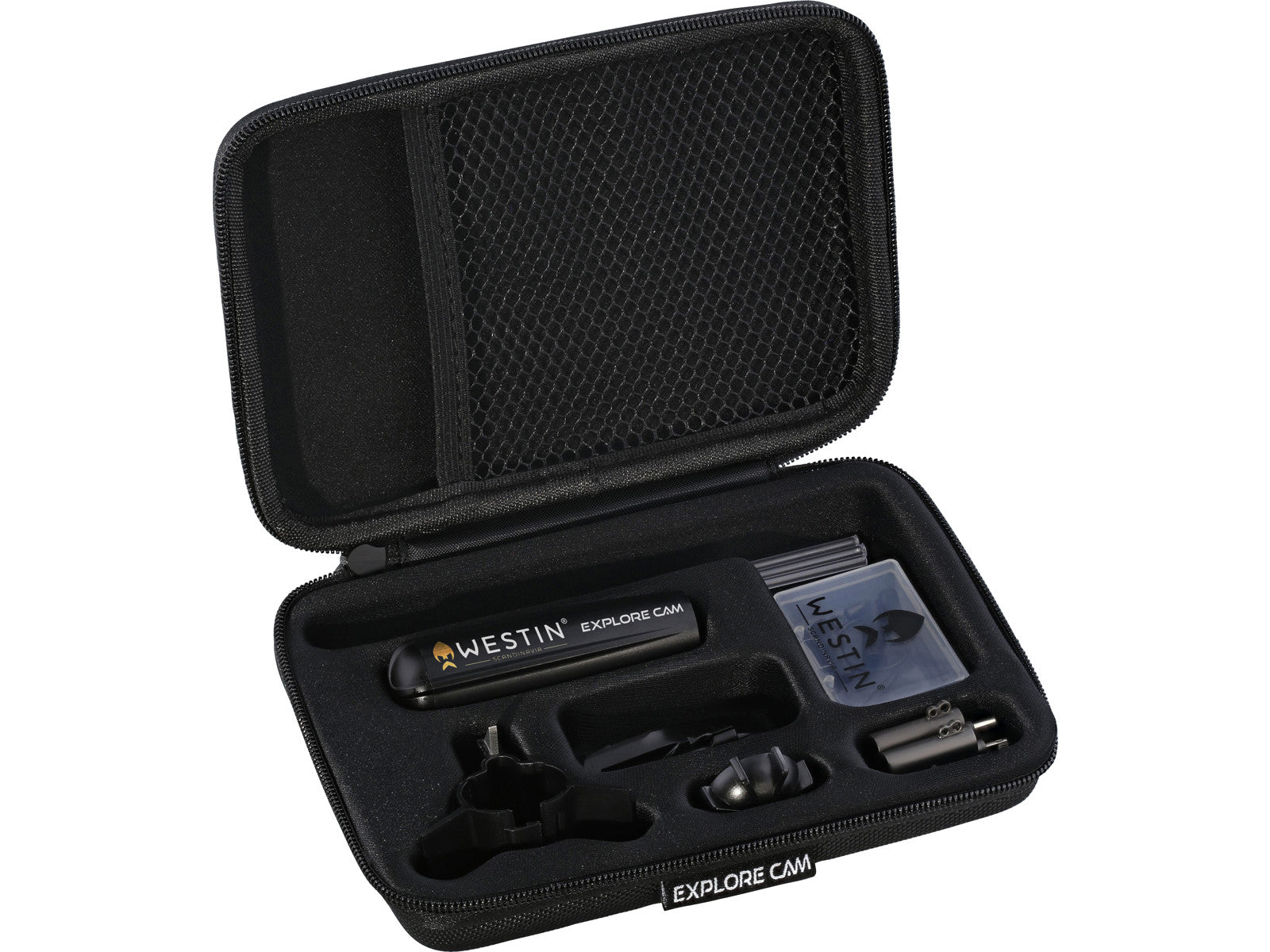 Westin Explore Cam - Underwater Fishing Camera – Ontop angling