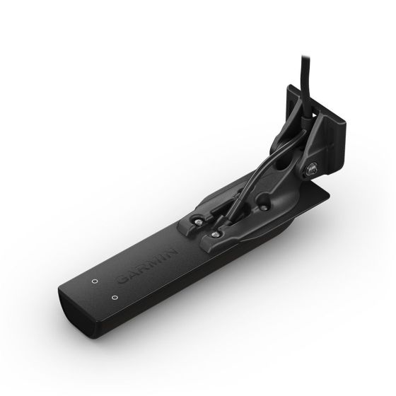 Garmin ECHOMAP Ultra2 162sv With GT56UHD-TM Transducer