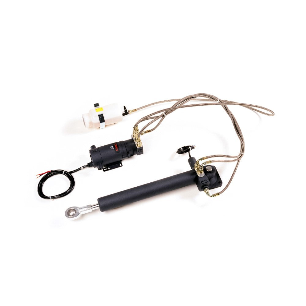 Raymarine Type 2/12v Hydraulic Linear Drive