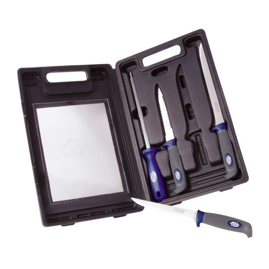 Jarvis Walker Pro Fillet Kit