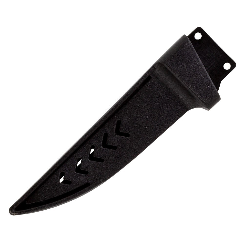 Jarvis Walker 4” Bait Knife + Sheath