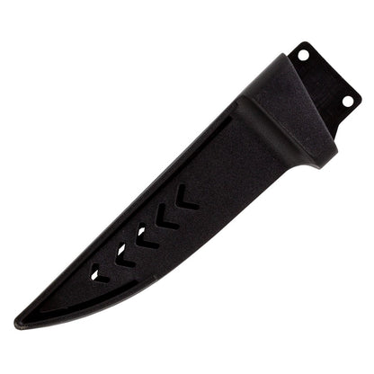 Jarvis Walker 4” Bait Knife + Sheath