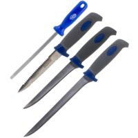 Jarvis Walker Pro Fillet Kit
