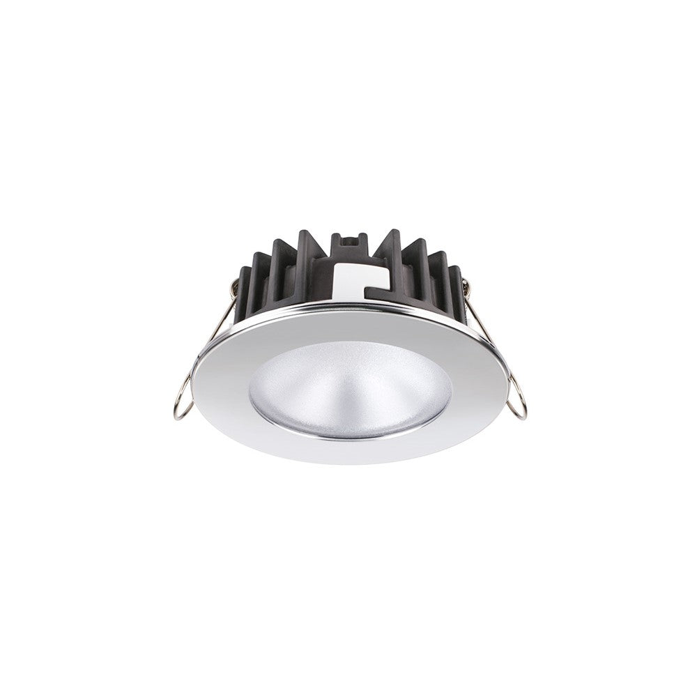 Quick KAI XP LP 4W Recessed LED Downlight - Warm White