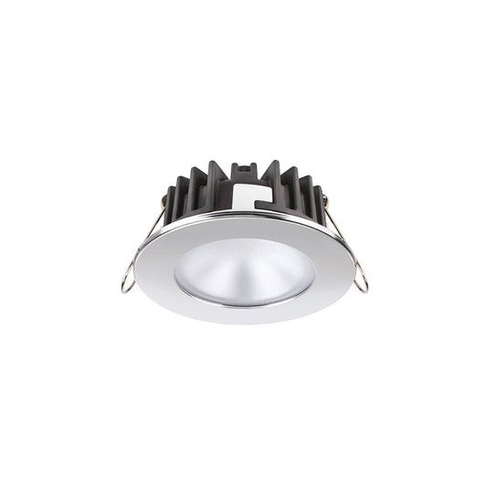 Quick KAI XP LP 4W Recessed LED Downlight - Warm White