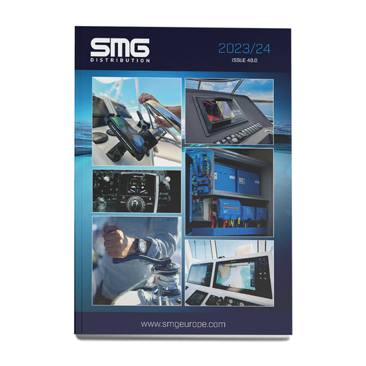 SMG 2023 Catalogue