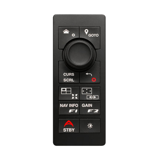 Furuno MCU006 TZTXL Enhanced Remote Control unit - Vertical