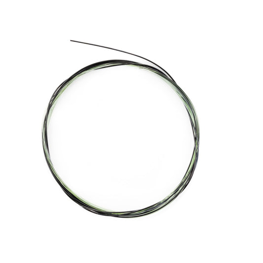 Snowbee Monofilament Tapered Leader 9ft 4X - Camo