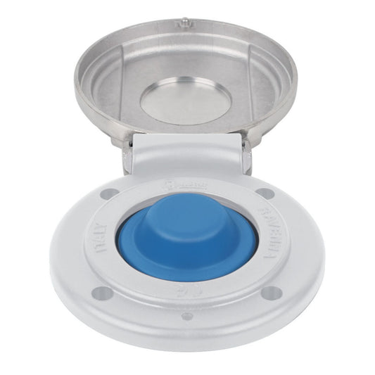 Quick MOD 900 XCW Windlass Foot Switch - Chain Wash White