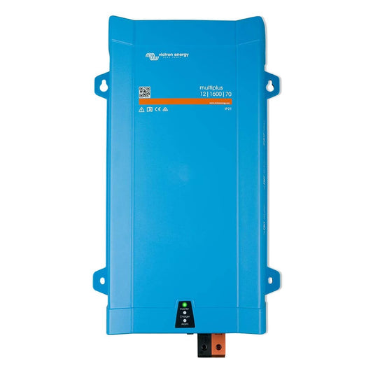Victron MultiPlus 12/1600/70-16 230V VE.Bus Inverter Charger
