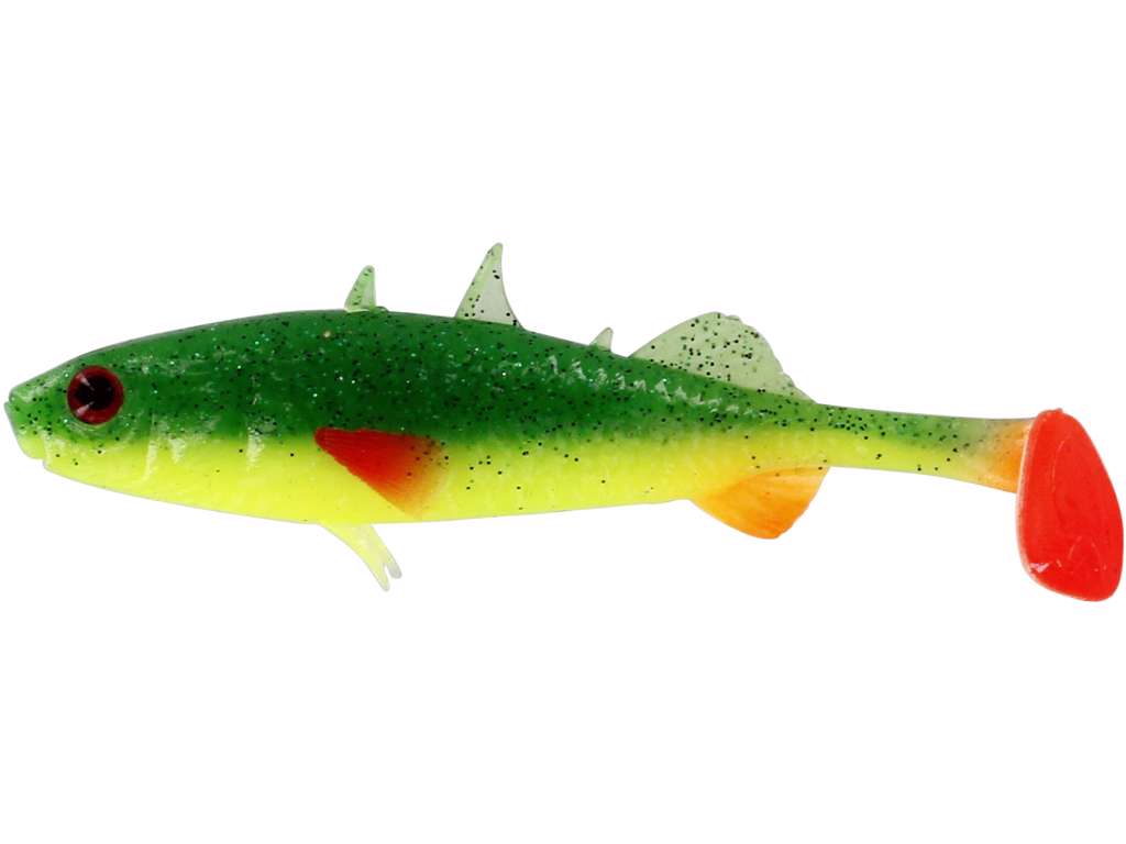 westin stanley the stickleback fireflake 9cm