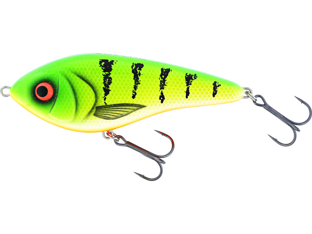WESTIN SWIM GLIDEBAITS LIMITED EDITION COLOURS 12cm
