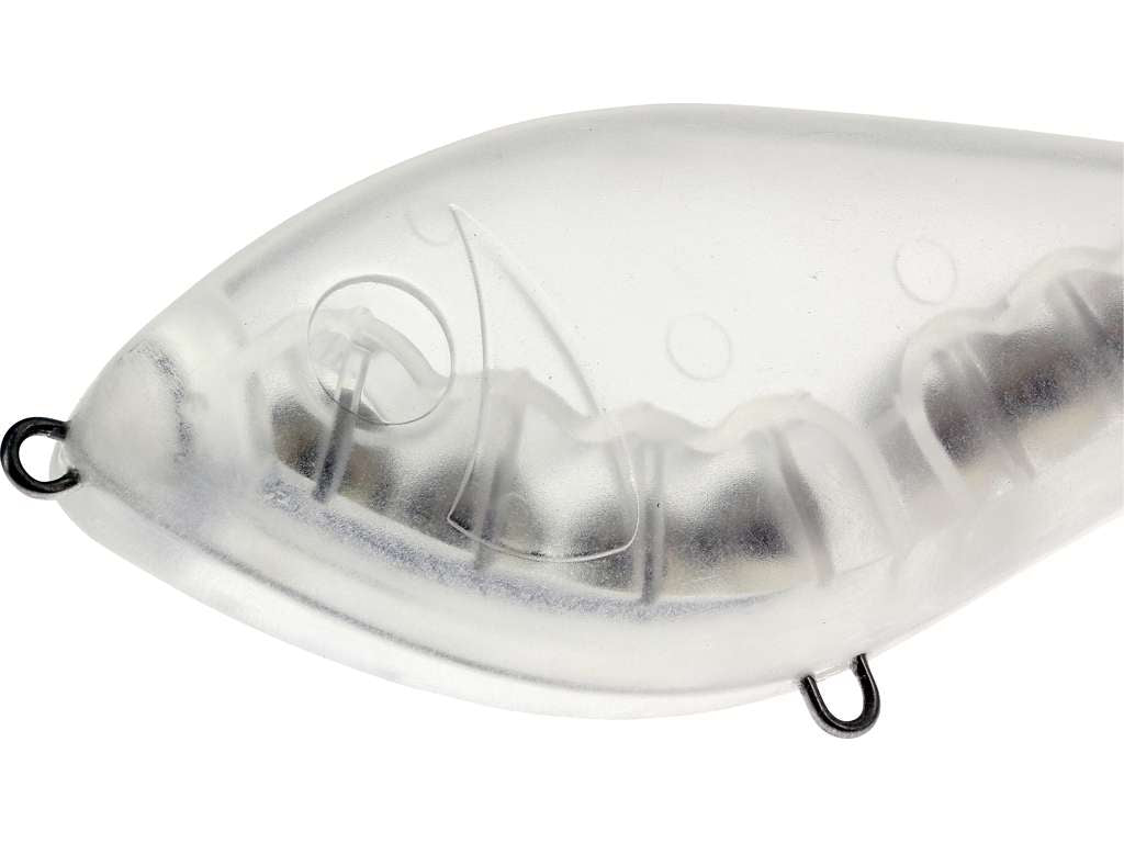 Westin Swim Glidebait 12cm 58g Sinking 3D Rocky Red Westin Swim Glidebait 12cm 58g Sinking 3D Rocky Red