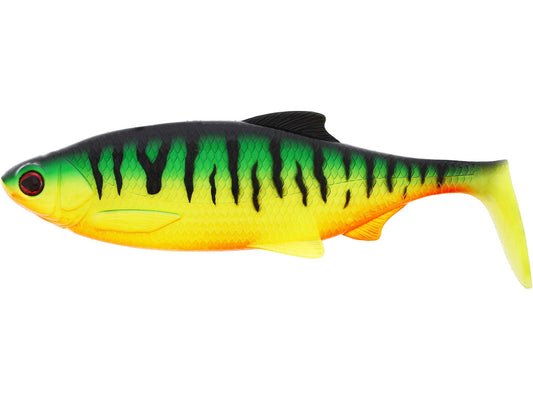 Westin - RICKY THE ROACH SHADTAIL pike/perch lure 10cm