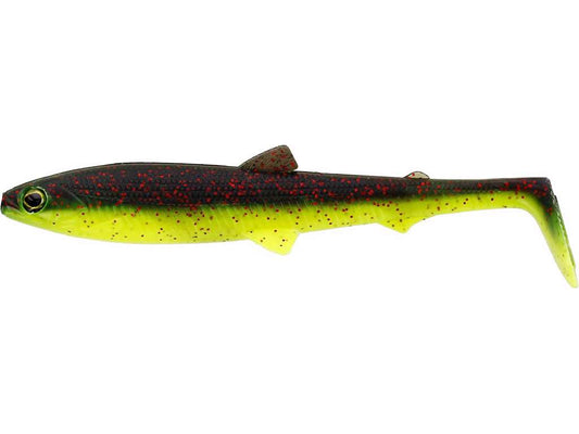 BullTeez Shadtail 9,5 cm