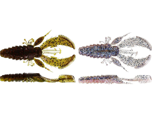 WESTIN CHEBU RIG CRECRAW R 'N R