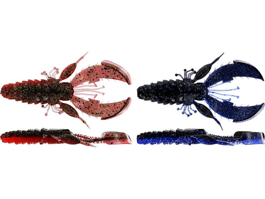 WESTIN CHEBU RIG CRECRAW R 'N R