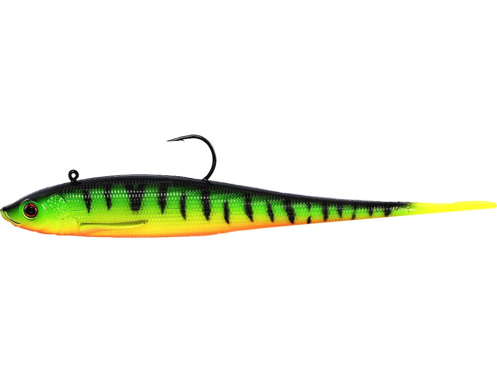 WESTIN TWITCHTEEZ R2F 9.5CM 9G